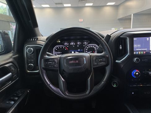 Used 2022 GMC Sierra 1500 AT4 w/ AT4 Preferred Package AWD/4WD image 19