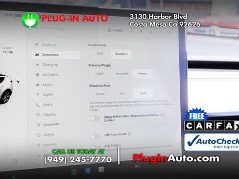 Used 2021 Tesla Model Y Long Range image 23