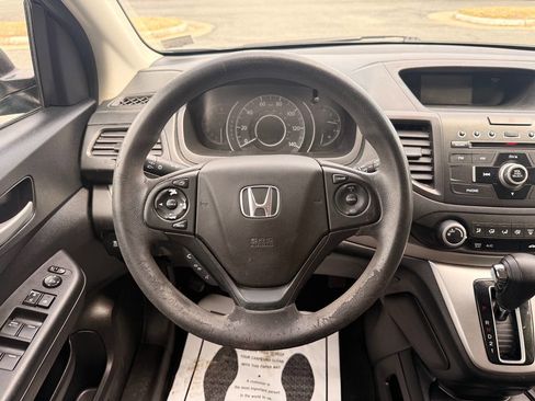 Used 2014 Honda CR-V LX image 11