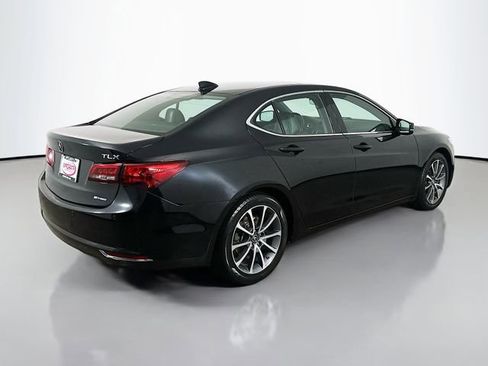 Used 2015 Acura TLX V6 SH-AWD w/ Advance Package image 20