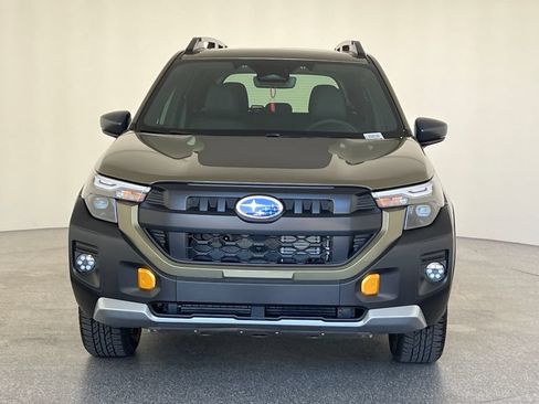 New 2026 Subaru Forester Wilderness w/ Wilderness Package AWD/4WD image 10