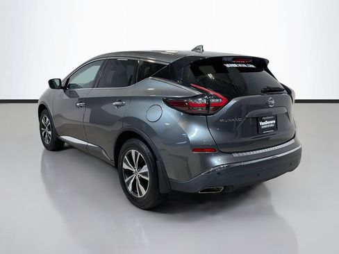 Used 2020 Nissan Murano S w/ Technology Package AWD/4WD image 6