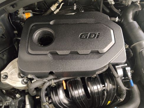 Used 2020 Hyundai Santa Fe SEL FWD image 30