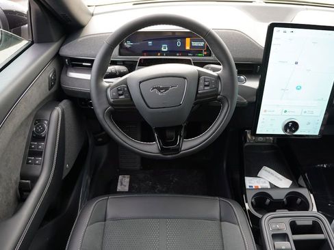 New 2025 Ford Mustang Mach-E GT AWD/4WD image 13