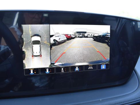 New 2026 Buick Encore GX Sport Touring w/ Advanced Technology Package image 21