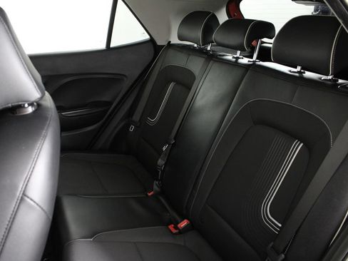 Certified 2024 Hyundai Venue Limited FWD image 21