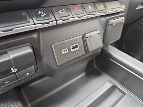 Certified 2021 GMC Sierra 1500 AT4 AWD/4WD image 53
