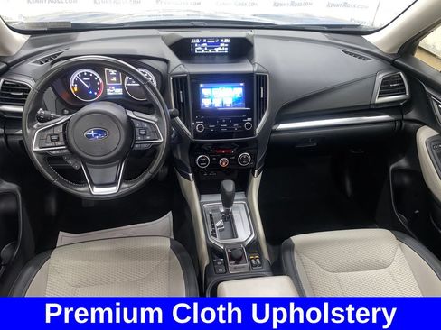 Certified 2023 Subaru Forester Premium AWD/4WD image 27