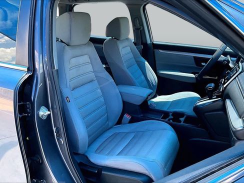 Used 2017 Honda CR-V LX image 9