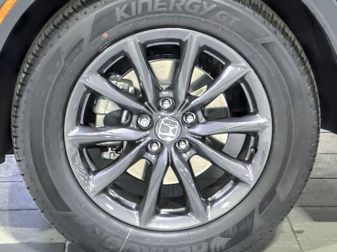 New 2026 Honda CR-V EX-L image 11