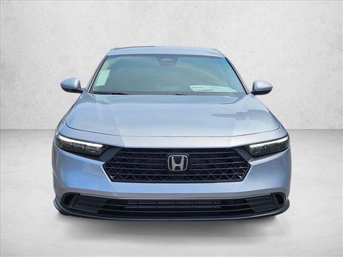 New 2026 Honda Accord LX image 6