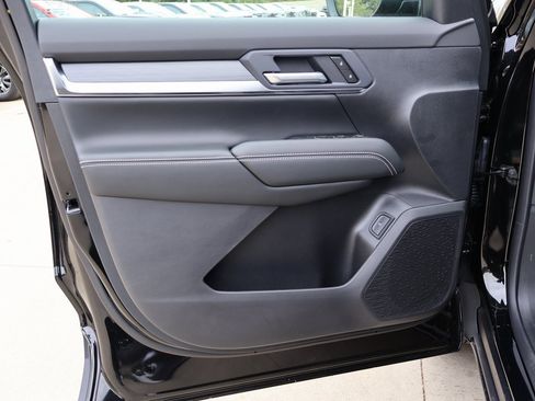 New 2026 GMC Terrain Elevation w/ Elevation Premium Package image 11