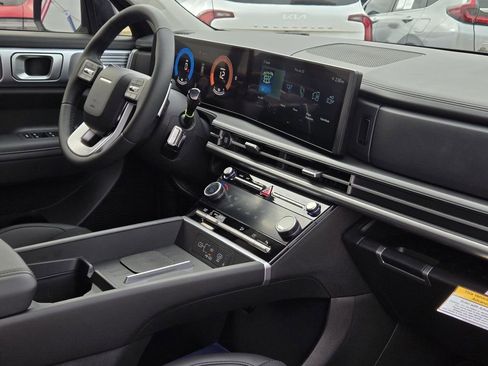 New 2026 Hyundai Santa Fe SEL image 7