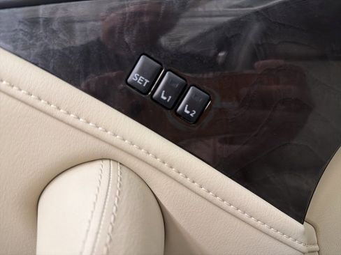 Certified 2024 INFINITI QX80 Luxe w/ Cargo Package image 17