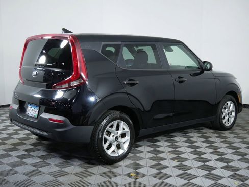 Used 2020 Kia Soul S image 8