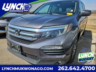 Used 2017 Honda Pilot EX-L video 1