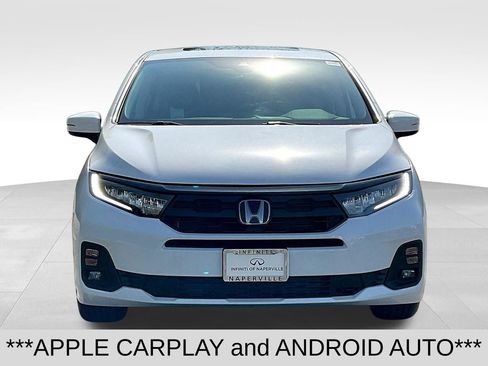 Used 2025 Honda Odyssey EX-L image 2