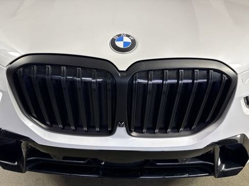 Used 2026 BMW X7 xDrive40i AWD/4WD image 28