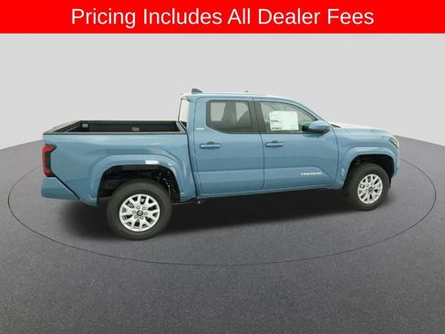 New 2026 Toyota Tacoma SR5 RWD image 10