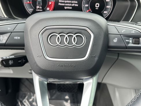 Used 2021 Audi Q5 2.0T Premium Plus w/ Premium Plus Package AWD/4WD image 22