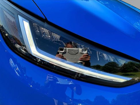 Certified 2026 Honda HR-V Sport image 32