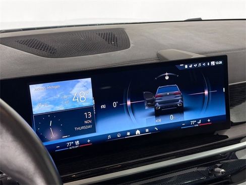 Used 2024 BMW X5 xDrive40i image 14