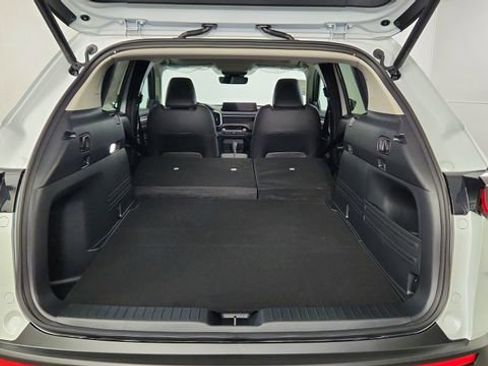 New 2026 MAZDA CX-50 AWD 2.5 Hybrid w/ Weather Package image 40