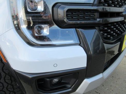 Used 2024 Ford Ranger Lariat image 38