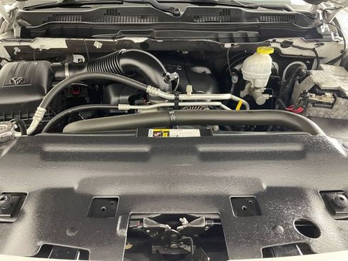 Used 2018 RAM 1500 Sport w/ Sport Premium Group AWD/4WD image 20