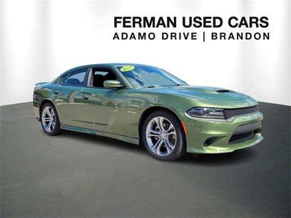 Used 2021 Dodge Charger R/T