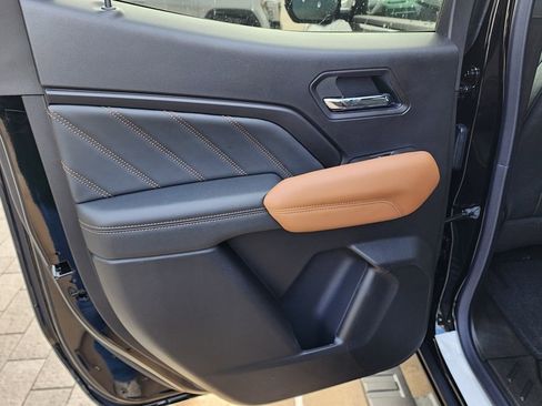 New 2026 GMC Canyon AT4 w/ Technology Plus Package image 45