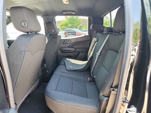 New 2026 GMC Canyon Elevation w/ Convenience Package RWD image 6