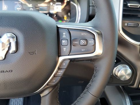 New 2026 RAM 1500 Laramie w/ Night Edition image 17