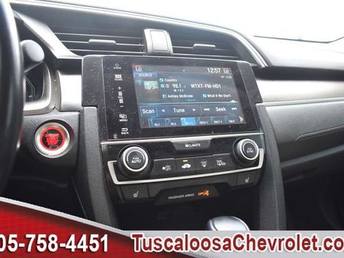 Used 2018 Honda Civic EX-T image 31