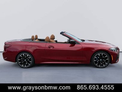 Used 2026 BMW M440i Convertible