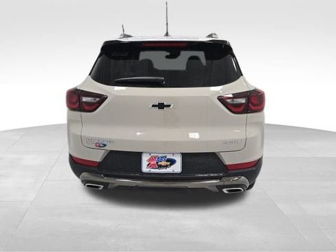 Used 2026 Chevrolet TrailBlazer ACTIV w/ Convenience Package image 4