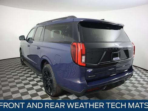 New 2027 Ford Expedition Max Platinum AWD/4WD image 5
