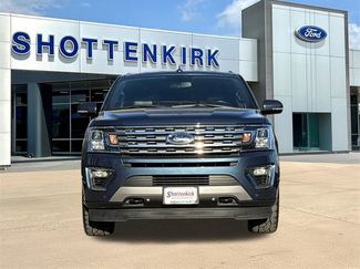 Used 2018 Ford Expedition Limited video 2