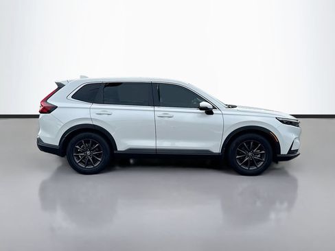 Used 2026 Honda CR-V EX-L image 9