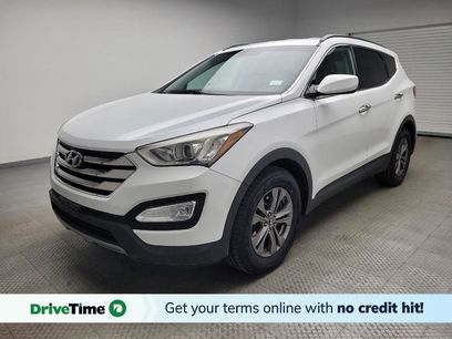 Used 2013 Hyundai Santa Fe Sport w/ Popular Equipment Pkg