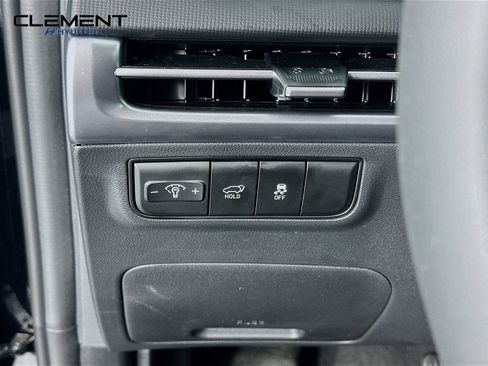 New 2026 Hyundai Tucson SEL image 12