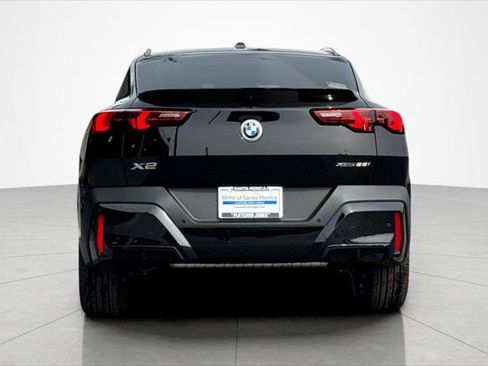 New 2026 BMW X2 xDrive28i w/ Technology Package image 4