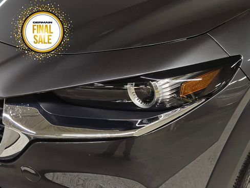 Certified 2025 MAZDA CX-30 AWD 2.5 S w/ Select Sport Pkg image 12