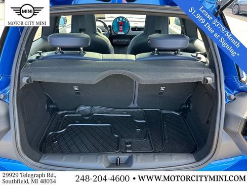 Certified 2025 MINI Cooper S image 13