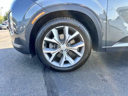 Used 2022 Hyundai Palisade SEL w/ 8P Bench Seat Package image 35