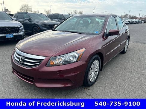 Used 2011 Honda Accord LX image 2