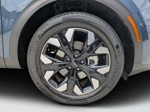 Used 2024 Kia Sportage X-Line AWD/4WD image 10