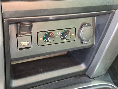 Certified 2023 Toyota 4Runner Limited image 25