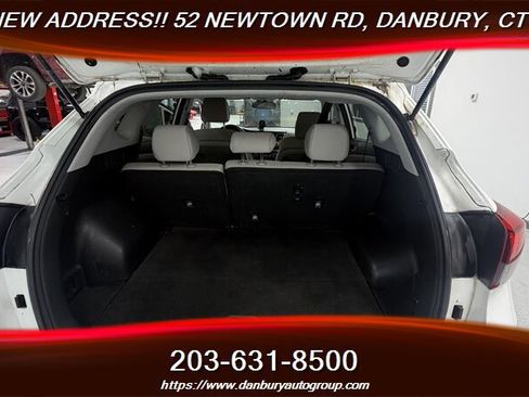 Used 2018 Hyundai Tucson SEL AWD/4WD image 23
