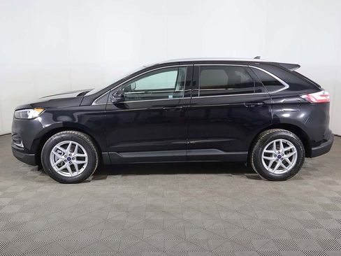 Used 2022 Ford Edge SEL w/ Convenience Package image 15